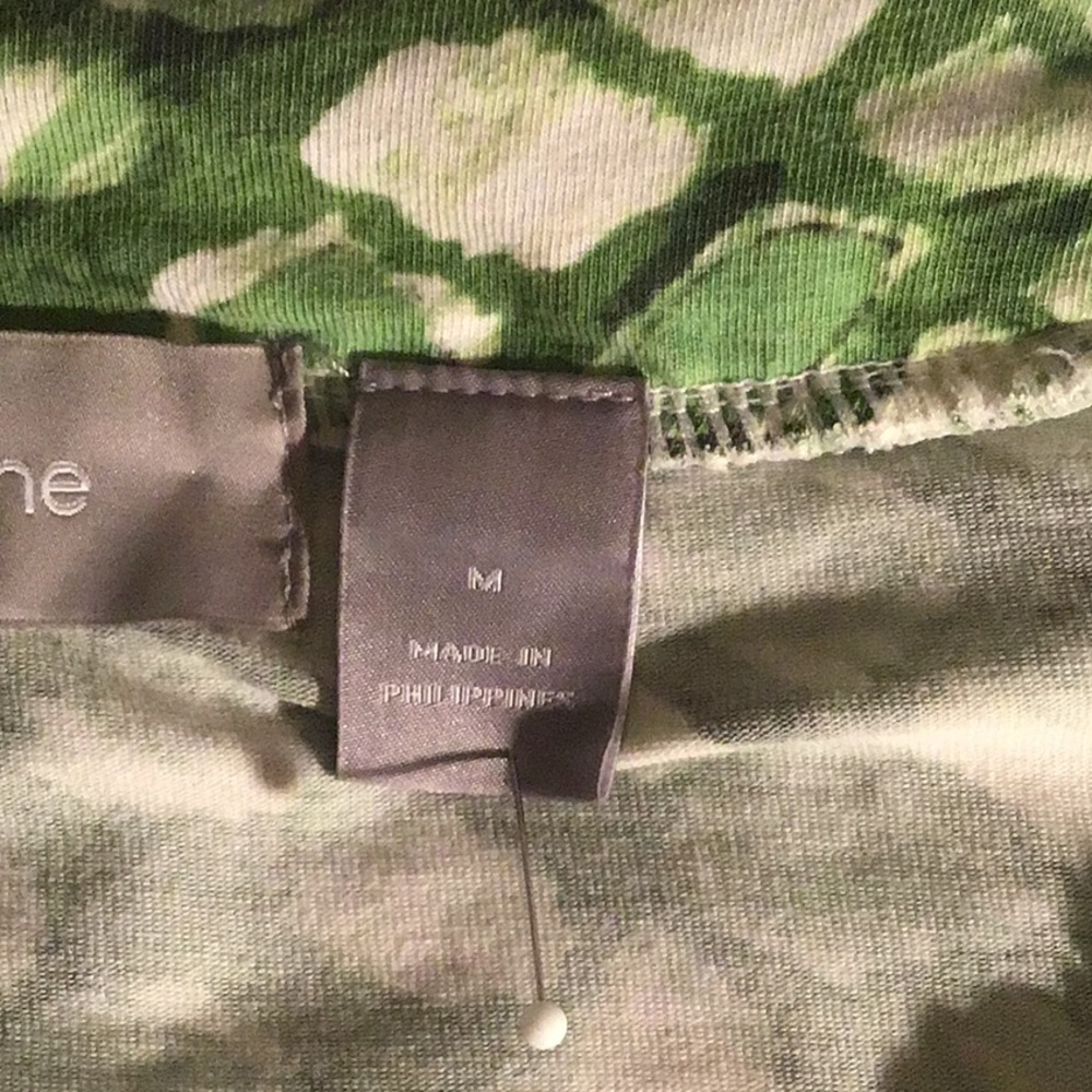 LIZ CLAIBORNE blouse - Picture 5 of 10